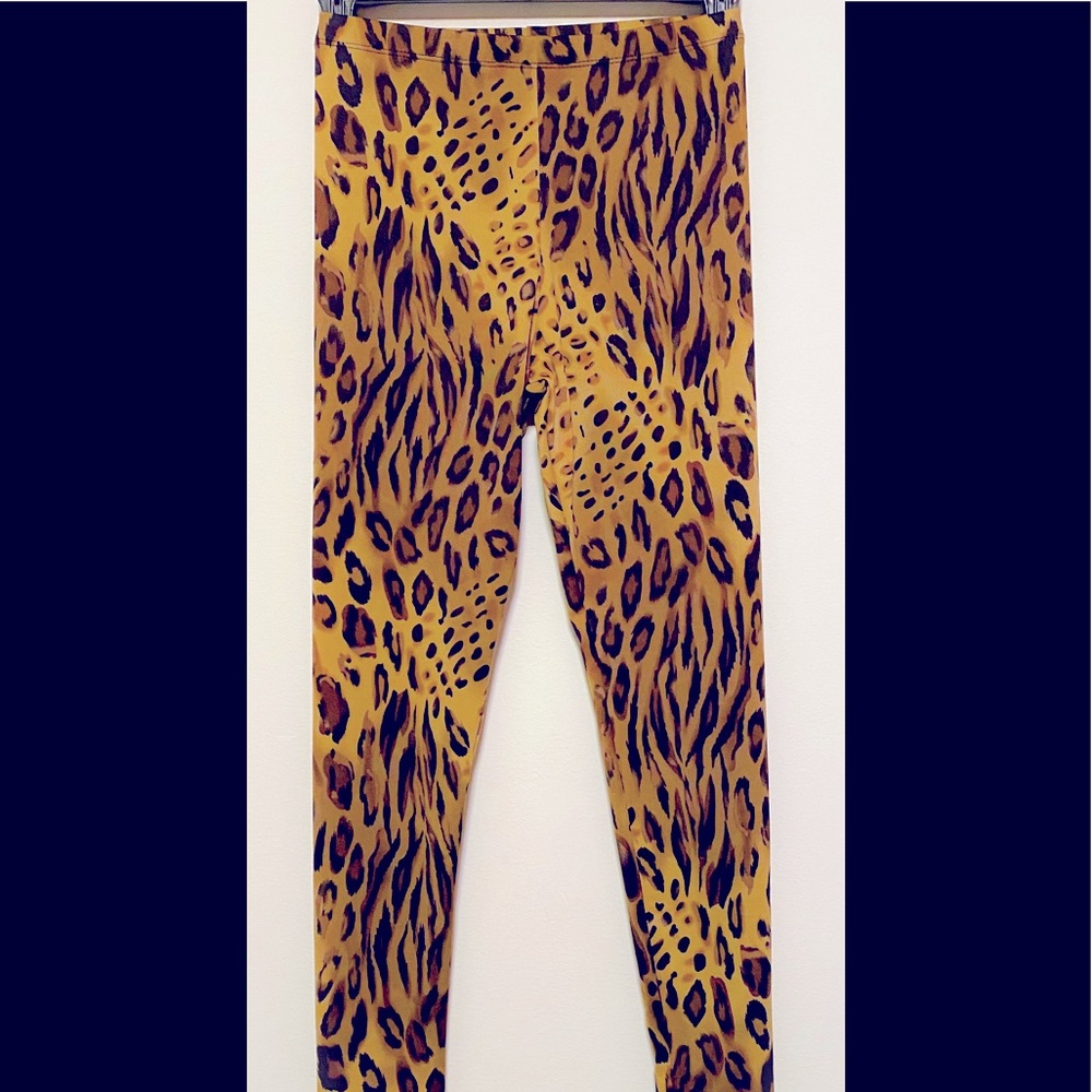 Les Touts Petits Stretch Pants